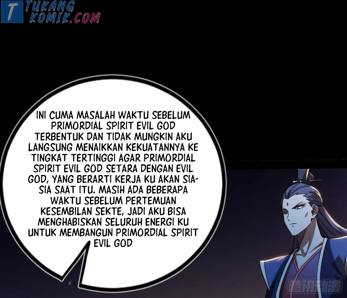 I’m An Evil God Chapter 272 Gambar 93