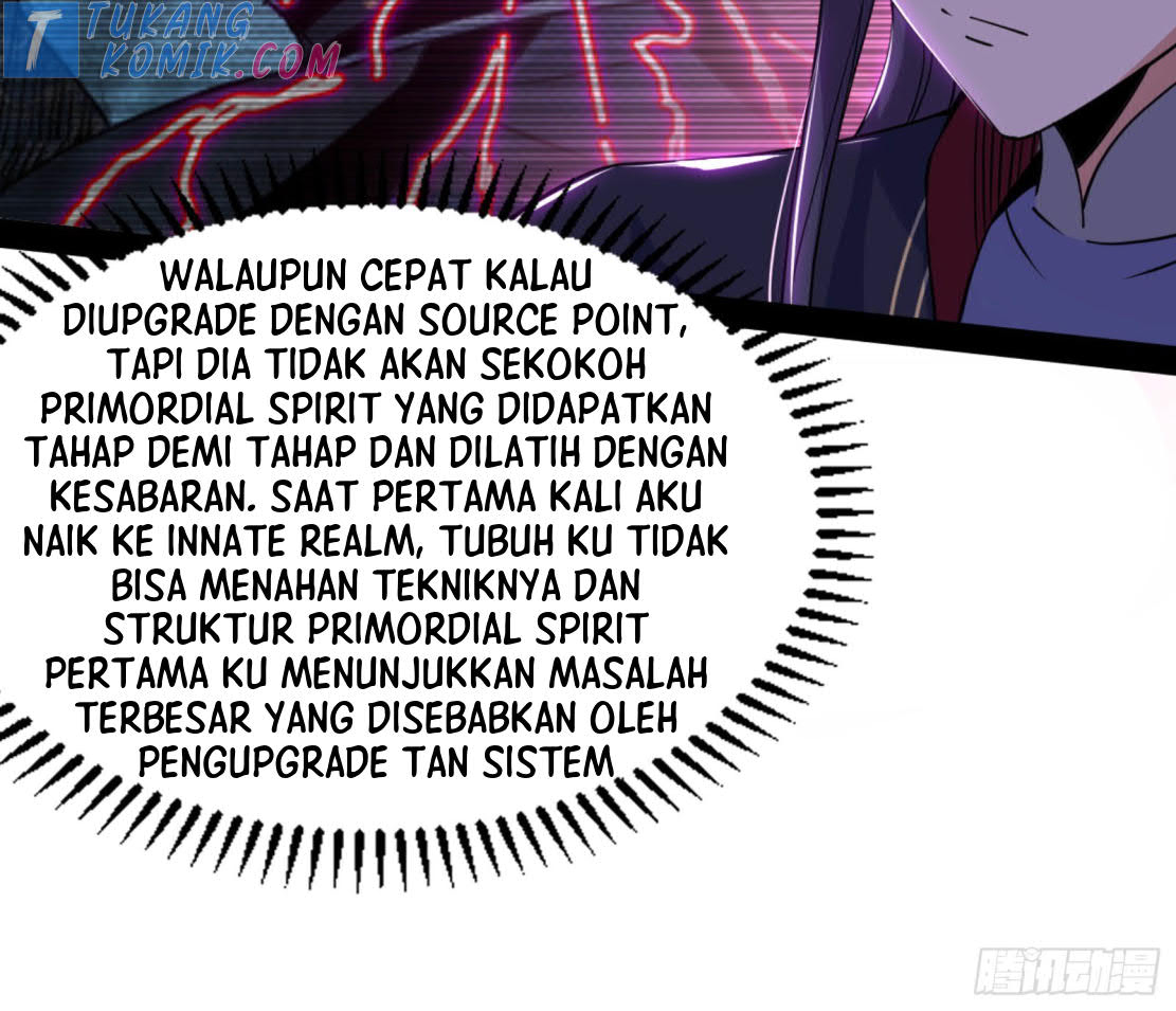 I’m An Evil God Chapter 272 Gambar 85