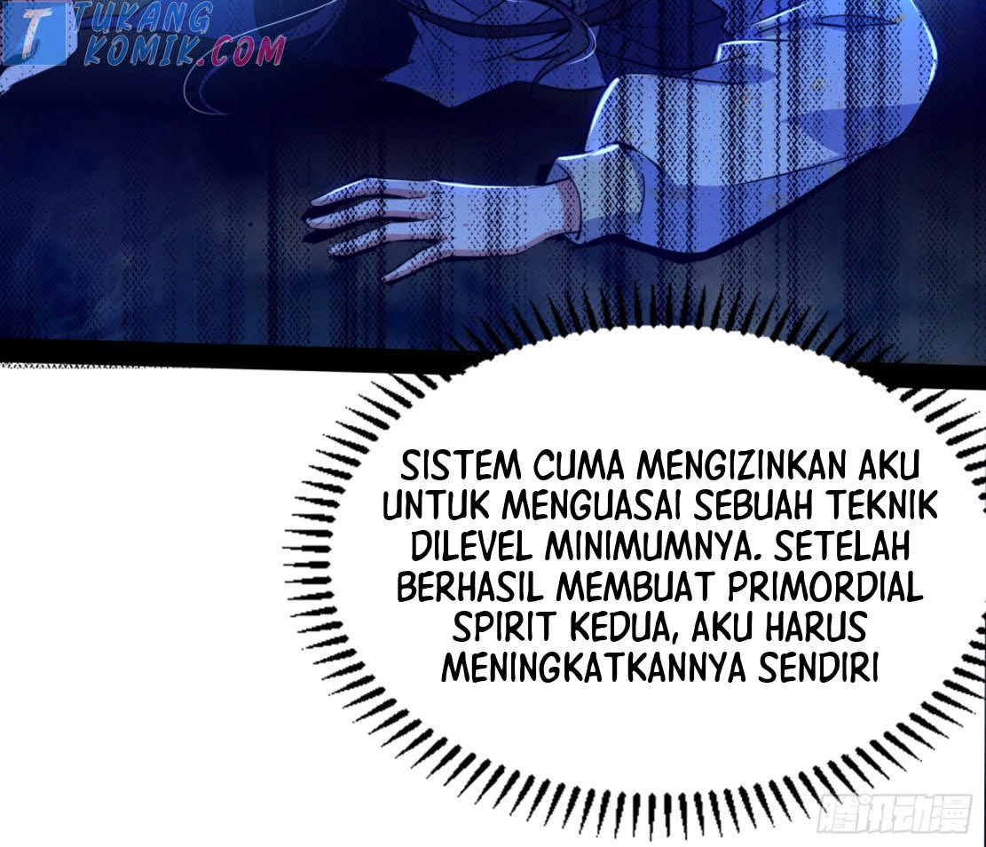 I’m An Evil God Chapter 272 Gambar 88