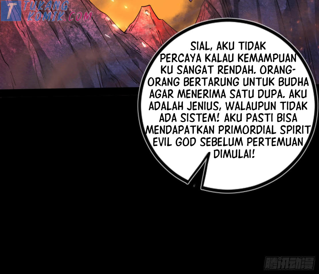 I’m An Evil God Chapter 272 Gambar 97