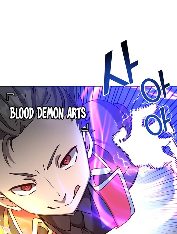 The MAX leveled hero will return! Chapter 93 Gambar 33