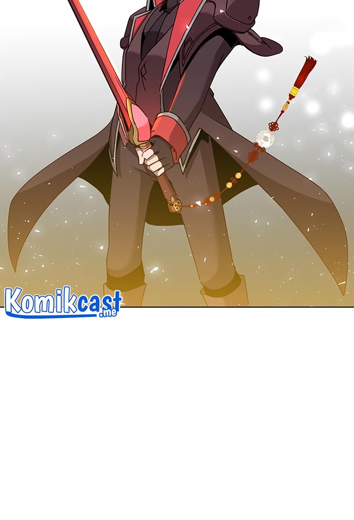 The MAX leveled hero will return! Chapter 93 Gambar 21