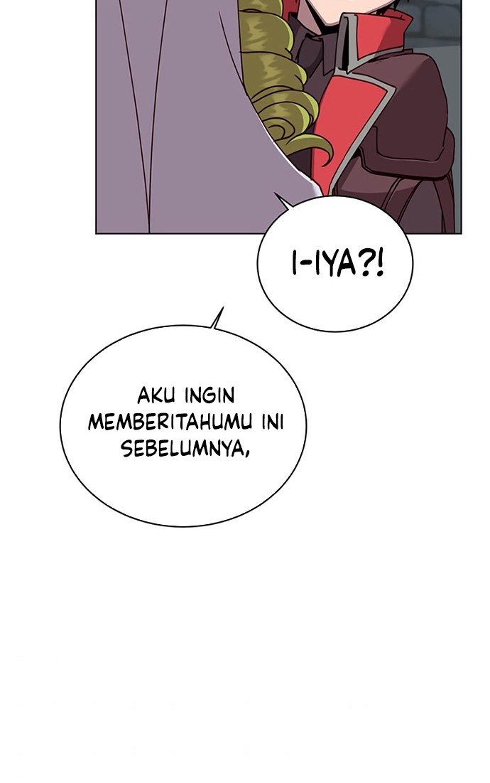 The MAX leveled hero will return! Chapter 93 Gambar 51