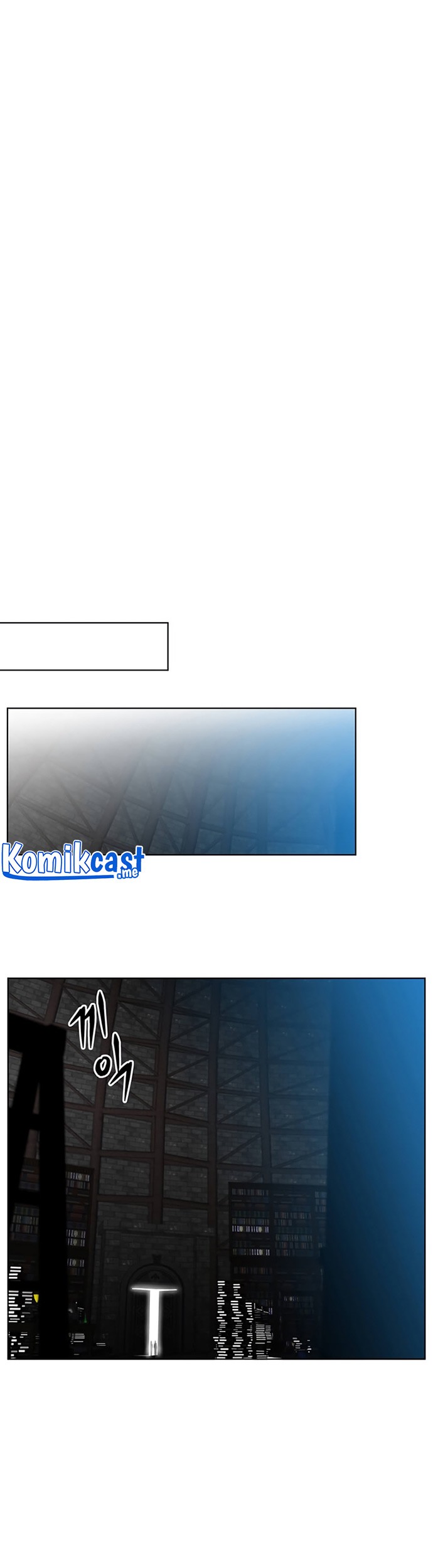 The MAX leveled hero will return! Chapter 93 Gambar 54