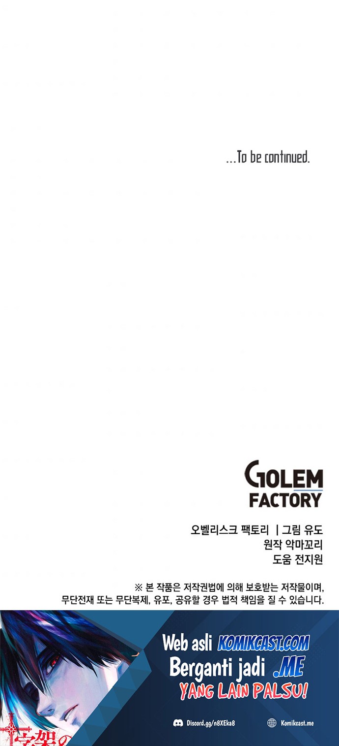 The MAX leveled hero will return! Chapter 93 Gambar 57