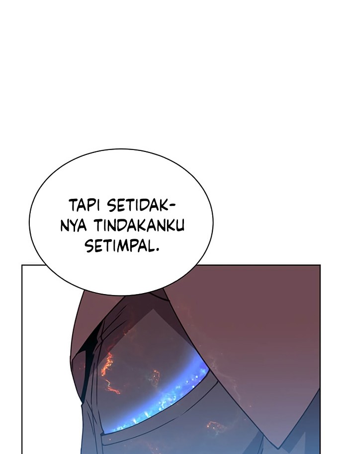 The MAX leveled hero will return! Chapter 93 Gambar 39