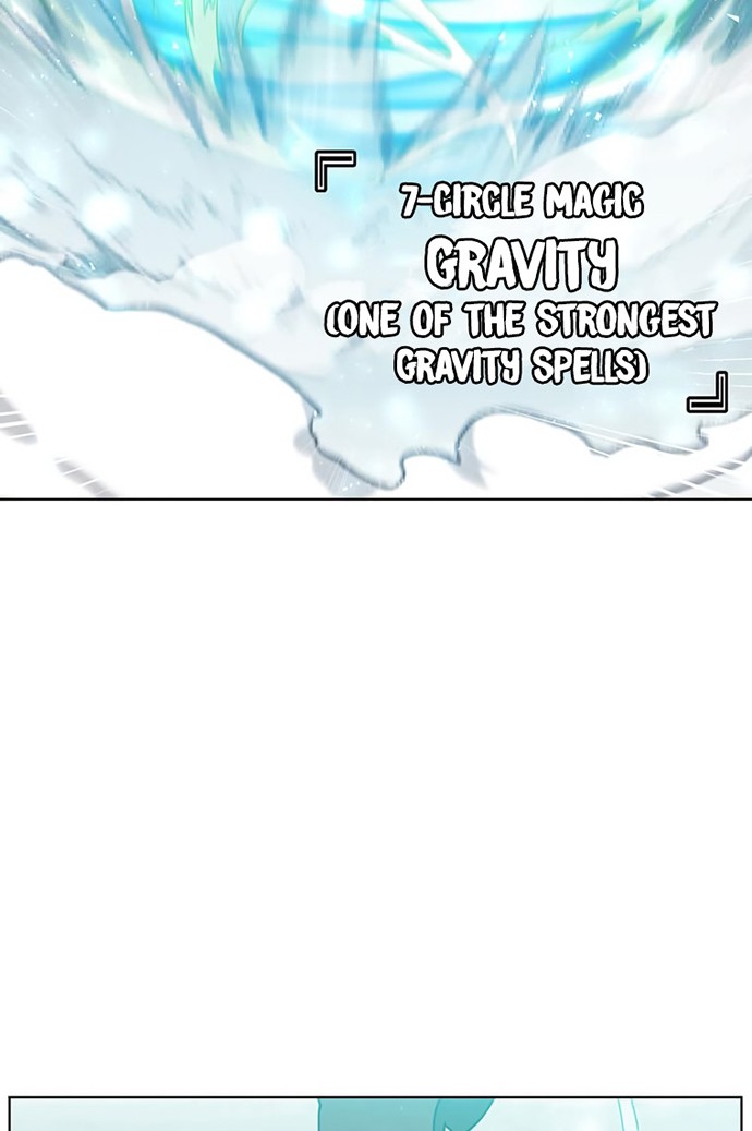 The MAX leveled hero will return! Chapter 93 Gambar 3