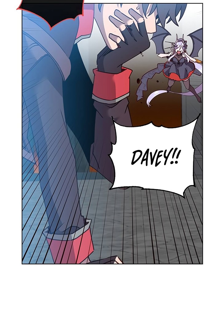 The MAX leveled hero will return! Chapter 93 Gambar 5