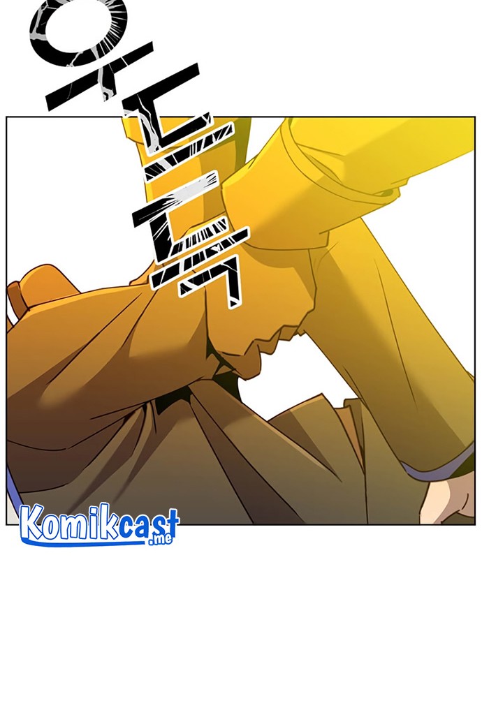 The MAX leveled hero will return! Chapter 93 Gambar 11