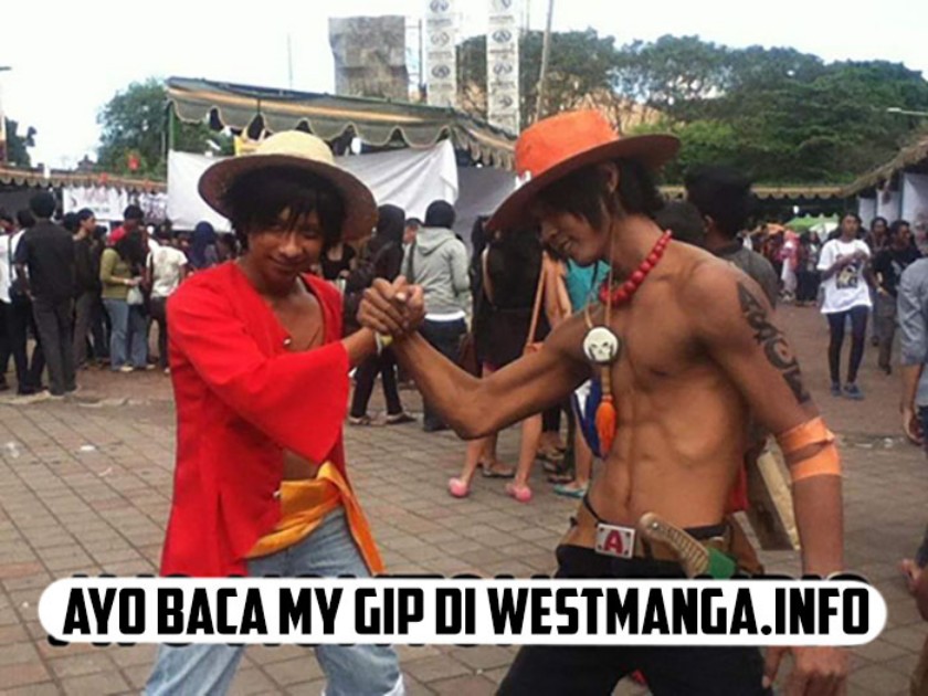 My Gift LVL 9999 Unlimited Gacha Chapter 51 Gambar 26