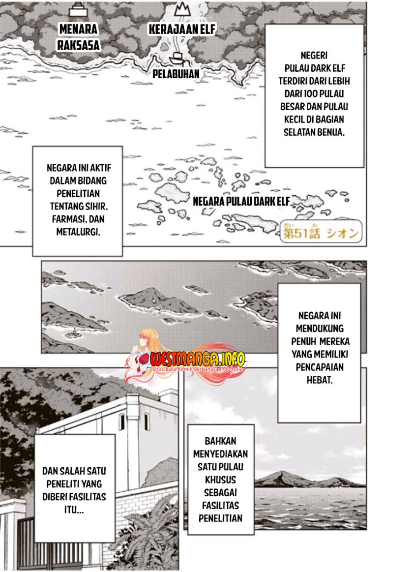 Manga My Gift LVL 9999 Unlimited Gacha Chapter 51 gambar nomor 2