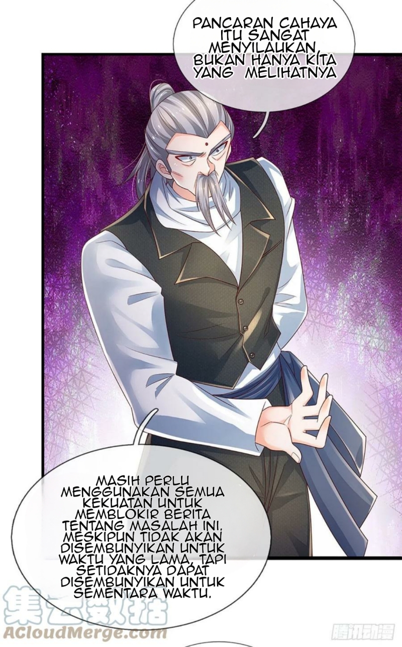 100.000 Layers Of Body Refining: I Raise All Emperor Chapter 150 Gambar 15