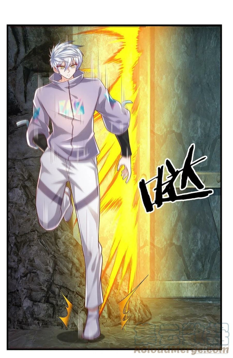 100.000 Layers Of Body Refining: I Raise All Emperor Chapter 150 Gambar 25