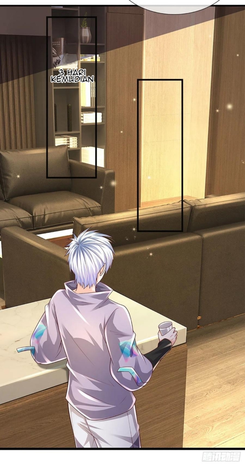 100.000 Layers Of Body Refining: I Raise All Emperor Chapter 150 Gambar 28