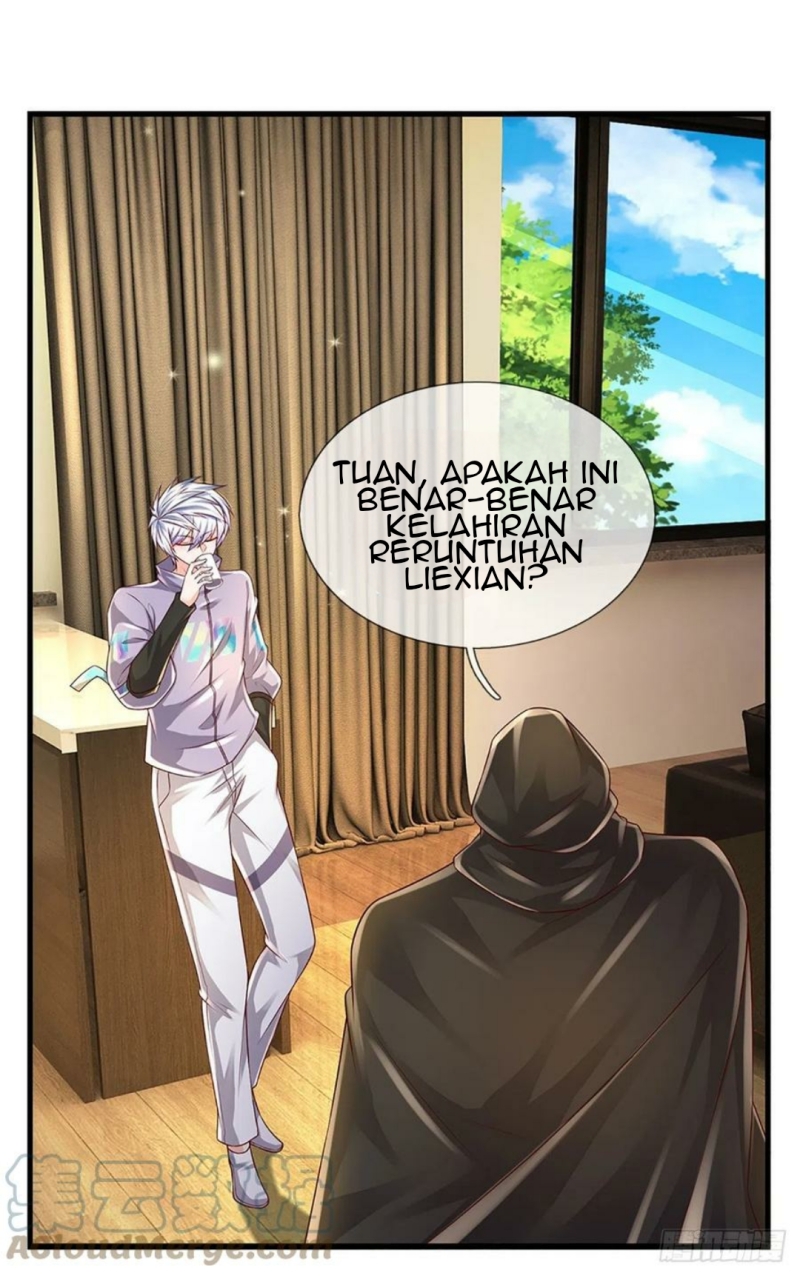 100.000 Layers Of Body Refining: I Raise All Emperor Chapter 150 Gambar 29