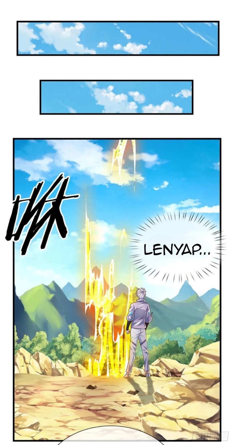 100.000 Layers Of Body Refining: I Raise All Emperor Chapter 150 Gambar 22