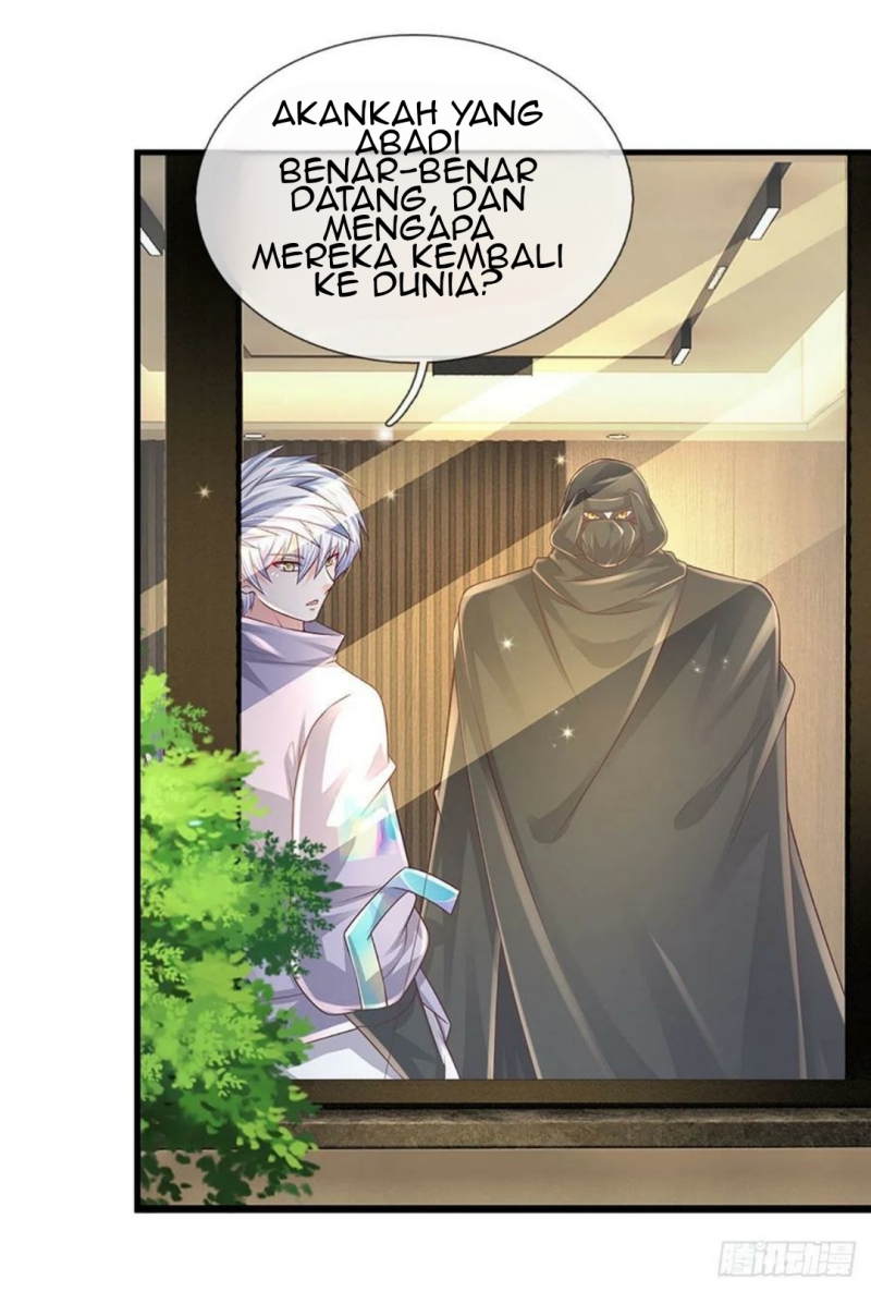 100.000 Layers Of Body Refining: I Raise All Emperor Chapter 150 Gambar 36