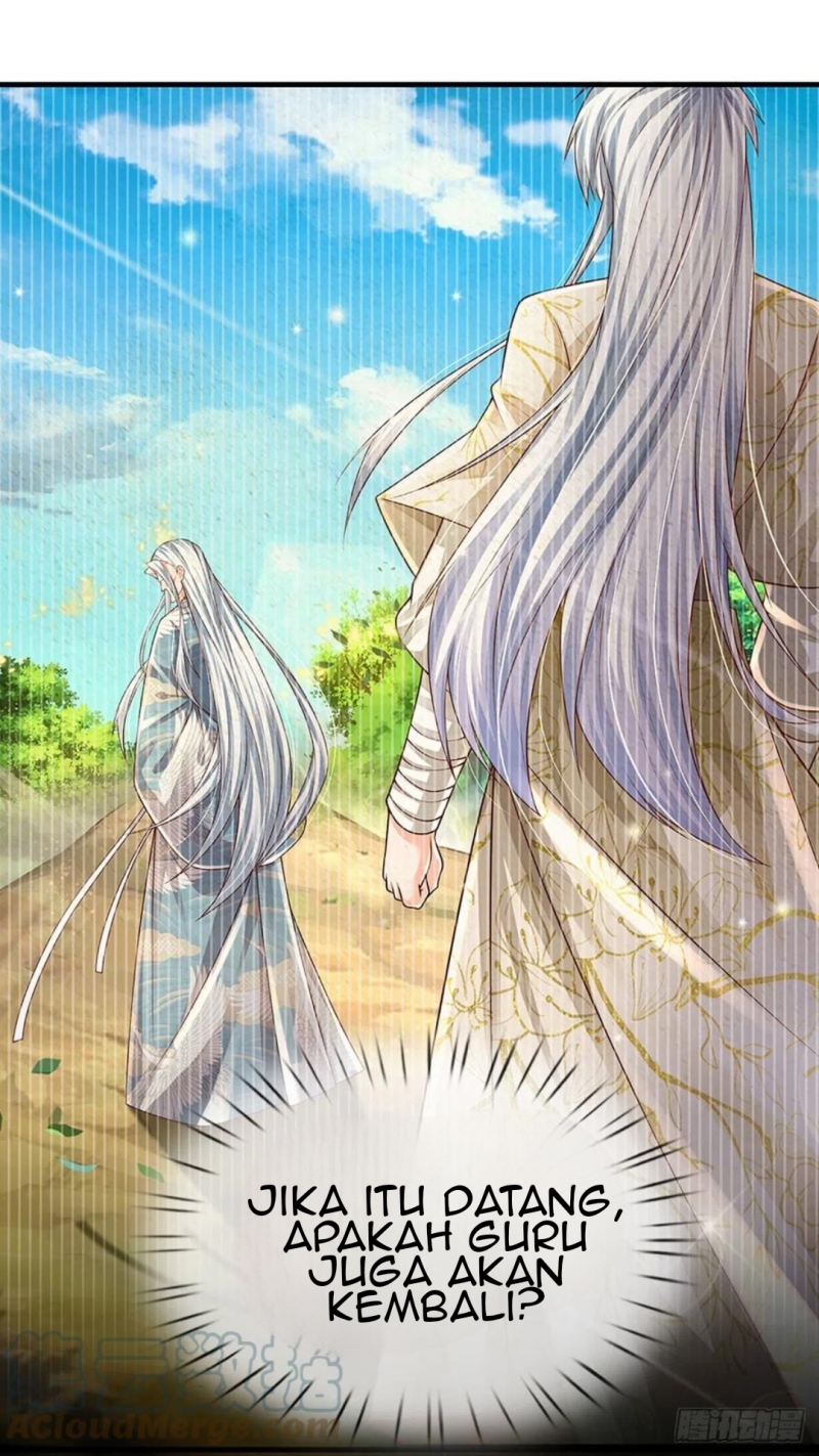 100.000 Layers Of Body Refining: I Raise All Emperor Chapter 150 Gambar 37