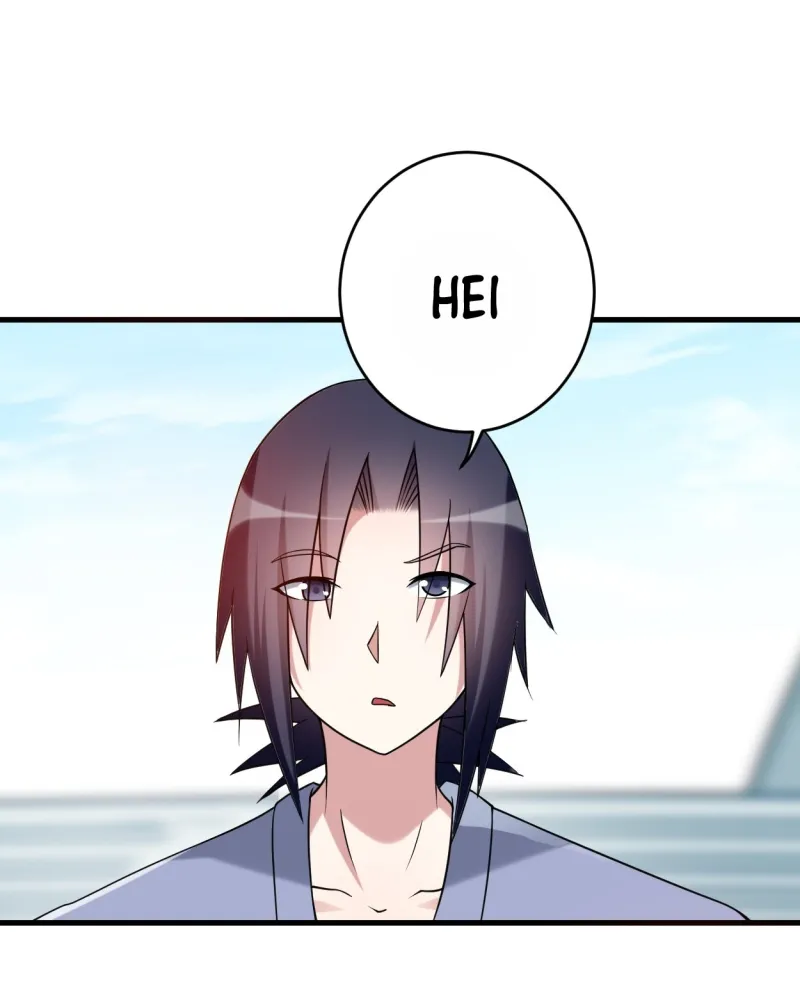 My Disciples Are All Immortals Chapter 81 Gambar 16