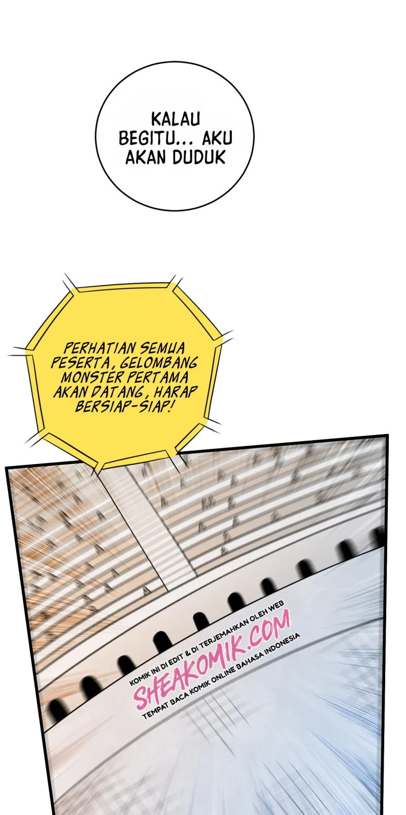 My Disciples Are All Immortals Chapter 81 Gambar 19