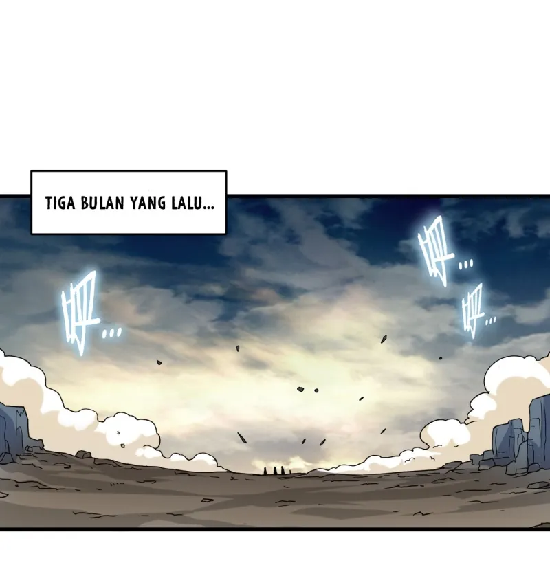 My Disciples Are All Immortals Chapter 81 Gambar 10