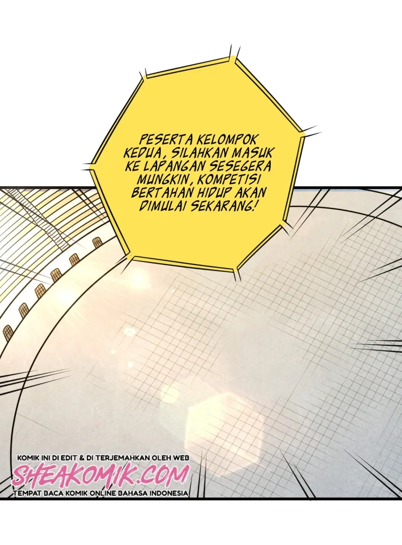 My Disciples Are All Immortals Chapter 81 Gambar 3