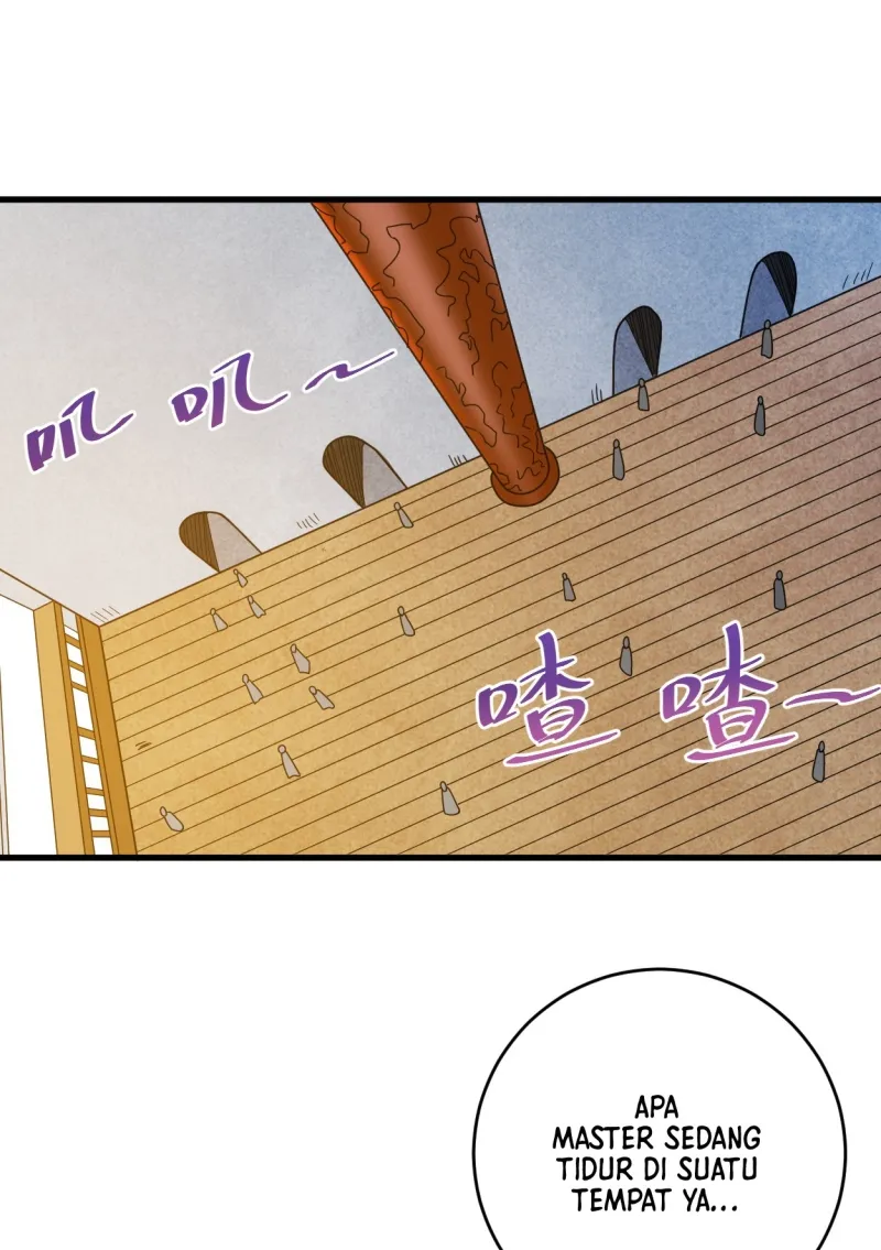 My Disciples Are All Immortals Chapter 80 Gambar 42