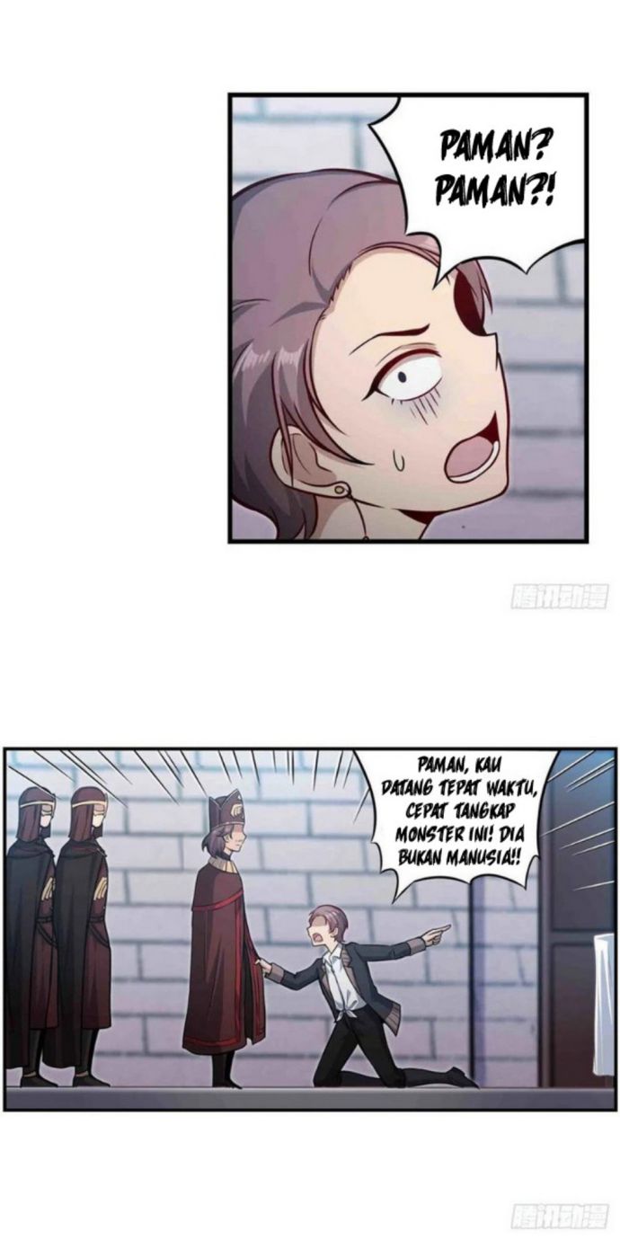 Wuxian Shitu Chapter 247 Gambar 24