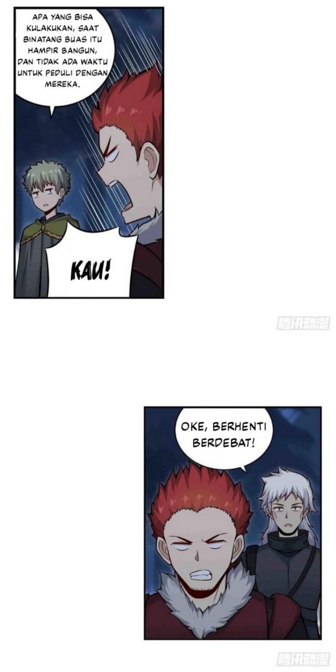 Wuxian Shitu Chapter 247 Gambar 6