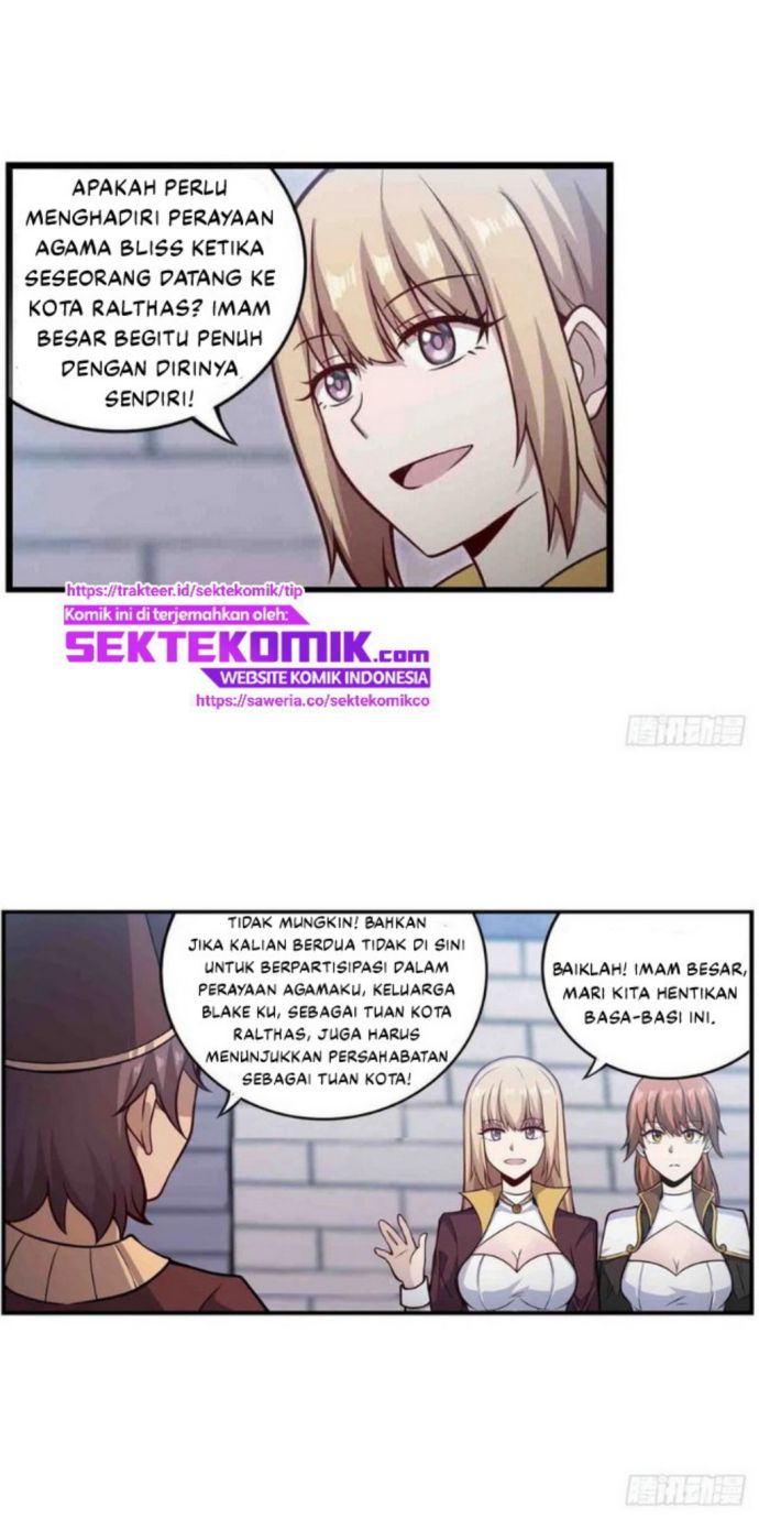 Wuxian Shitu Chapter 248 Gambar 7