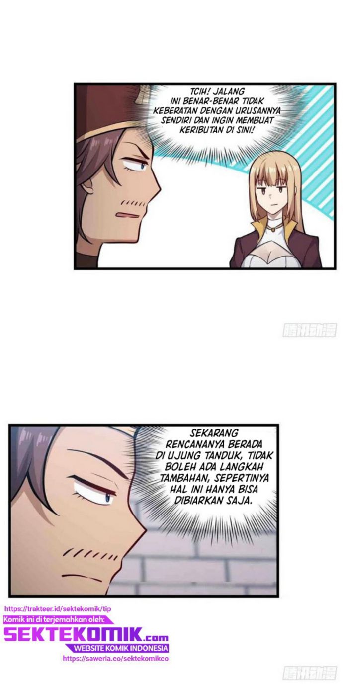 Wuxian Shitu Chapter 248 Gambar 9