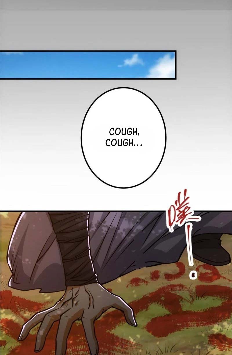 Keep A Low Profile, Sect Leader Chapter 99 Gambar 27