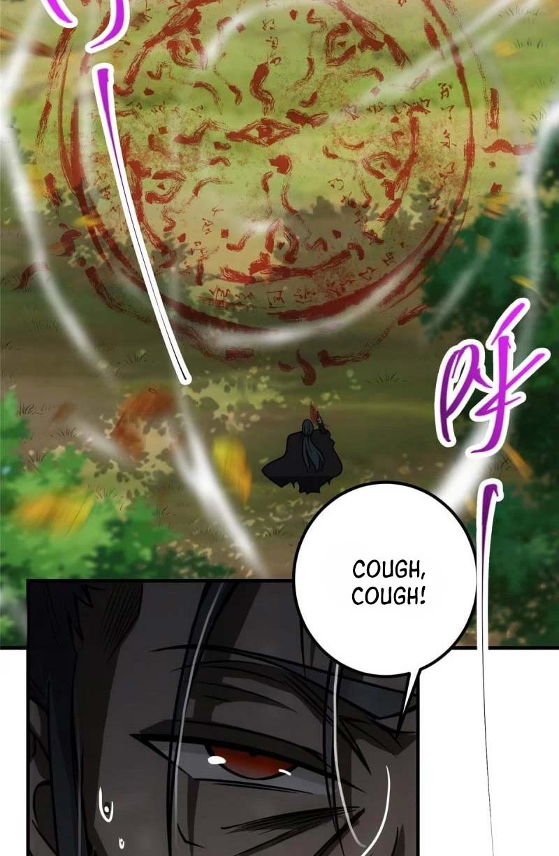 Keep A Low Profile, Sect Leader Chapter 99 Gambar 29