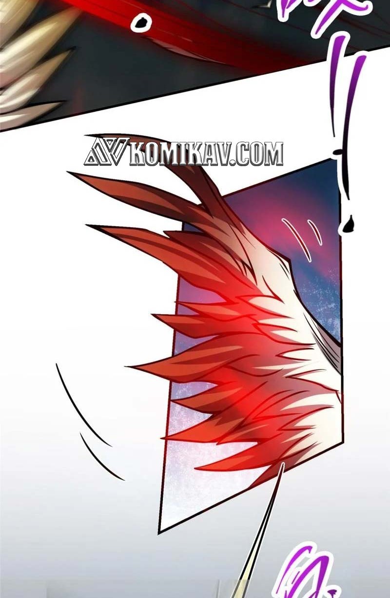 Keep A Low Profile, Sect Leader Chapter 99 Gambar 33