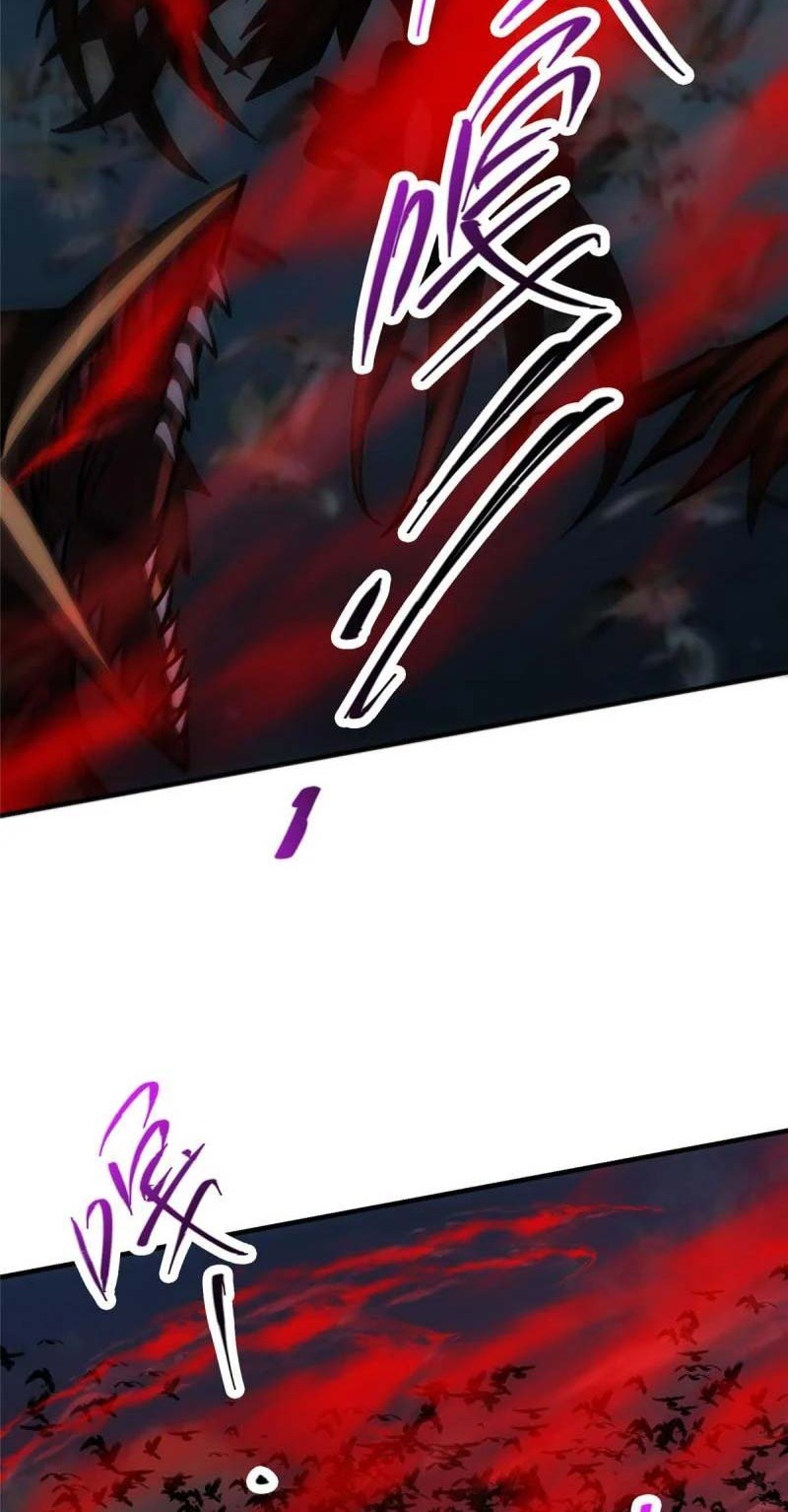 Keep A Low Profile, Sect Leader Chapter 99 Gambar 35