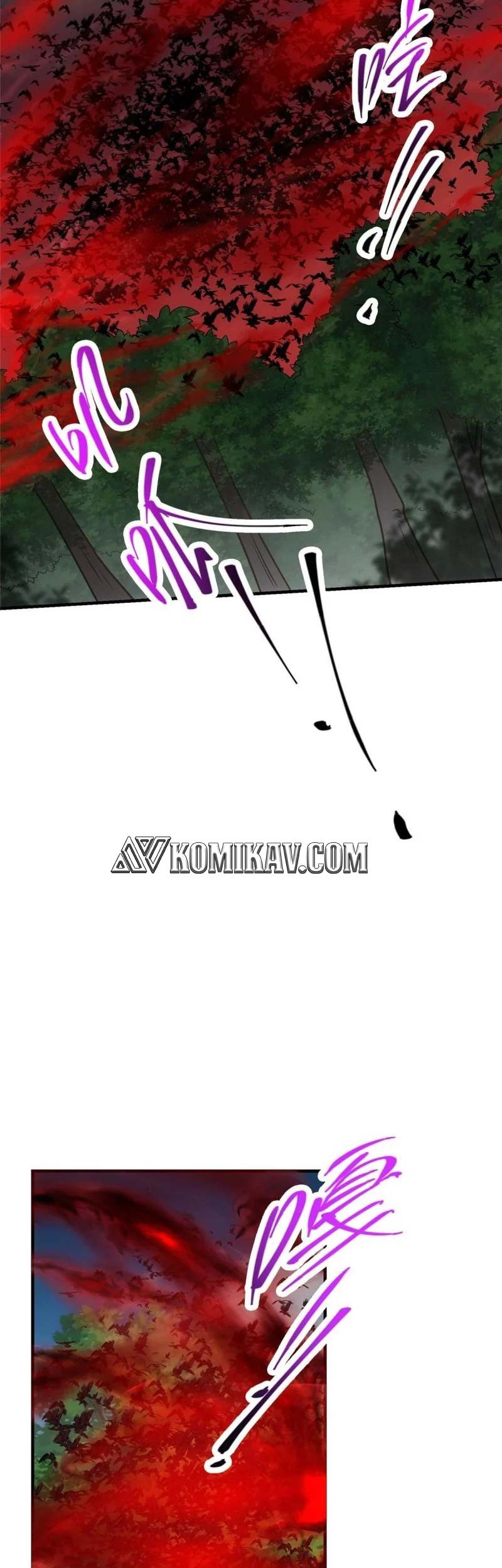 Keep A Low Profile, Sect Leader Chapter 99 Gambar 36