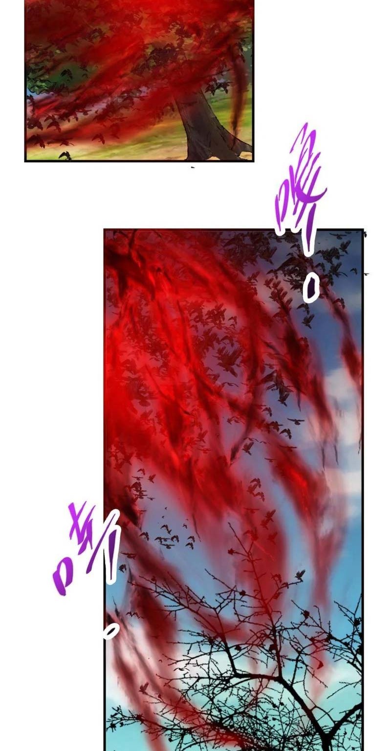 Keep A Low Profile, Sect Leader Chapter 99 Gambar 37