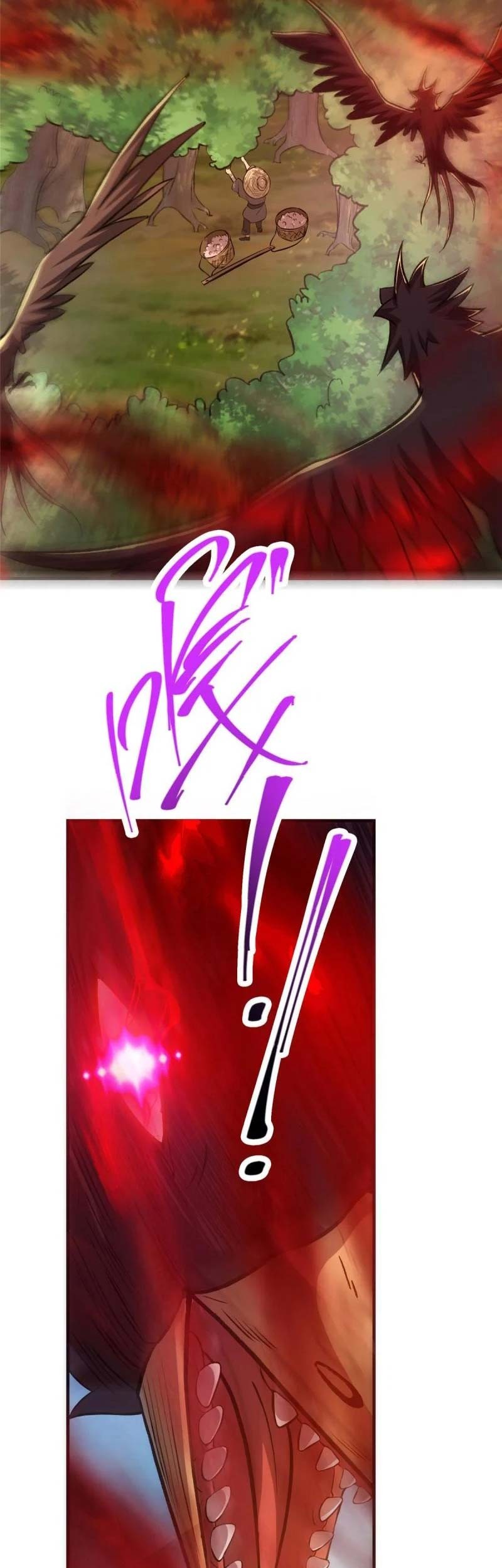 Keep A Low Profile, Sect Leader Chapter 99 Gambar 40