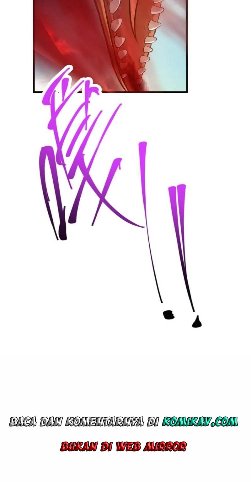 Keep A Low Profile, Sect Leader Chapter 99 Gambar 41