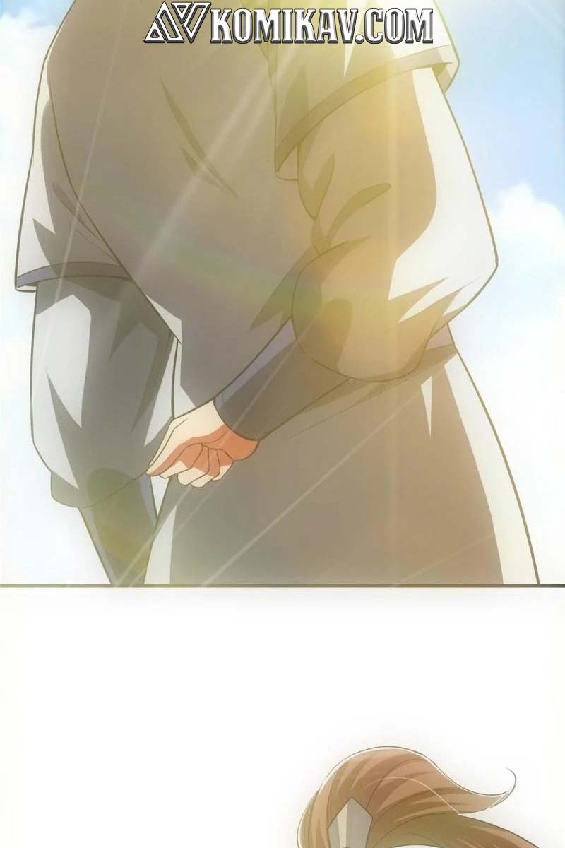 Keep A Low Profile, Sect Leader Chapter 99 Gambar 13