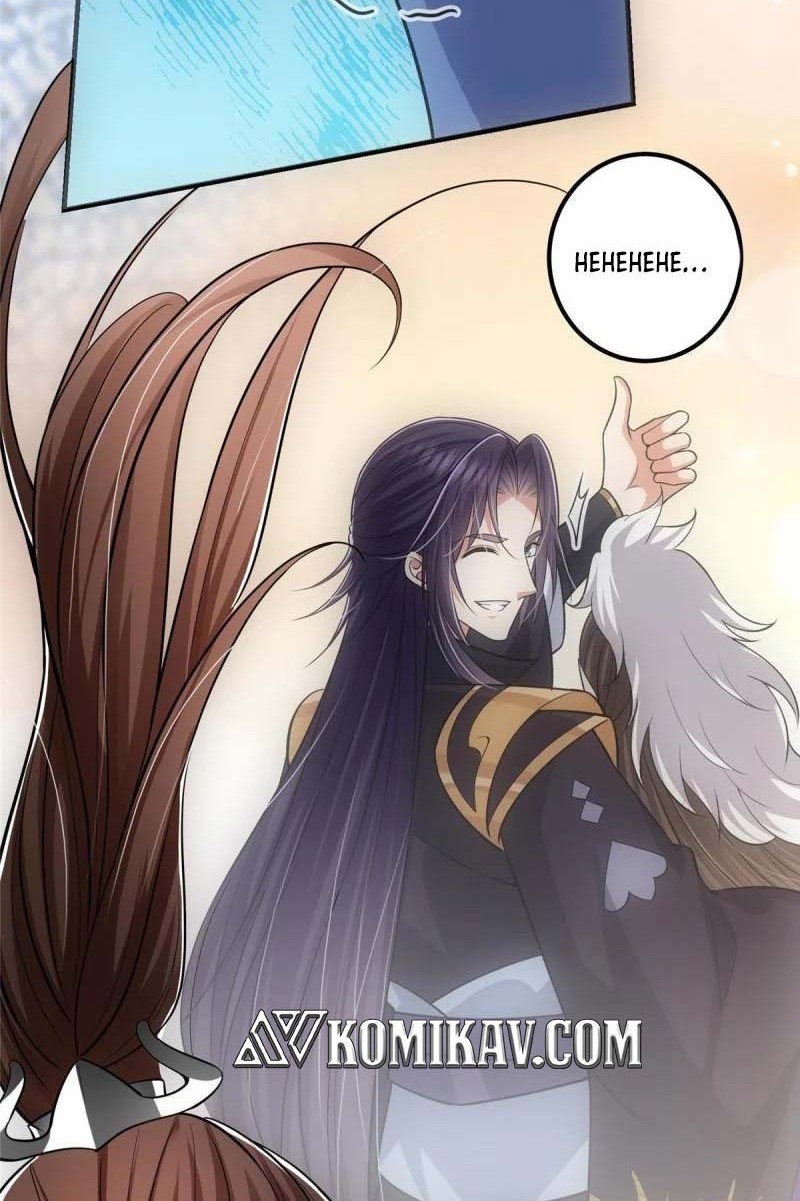 Keep A Low Profile, Sect Leader Chapter 99 Gambar 15