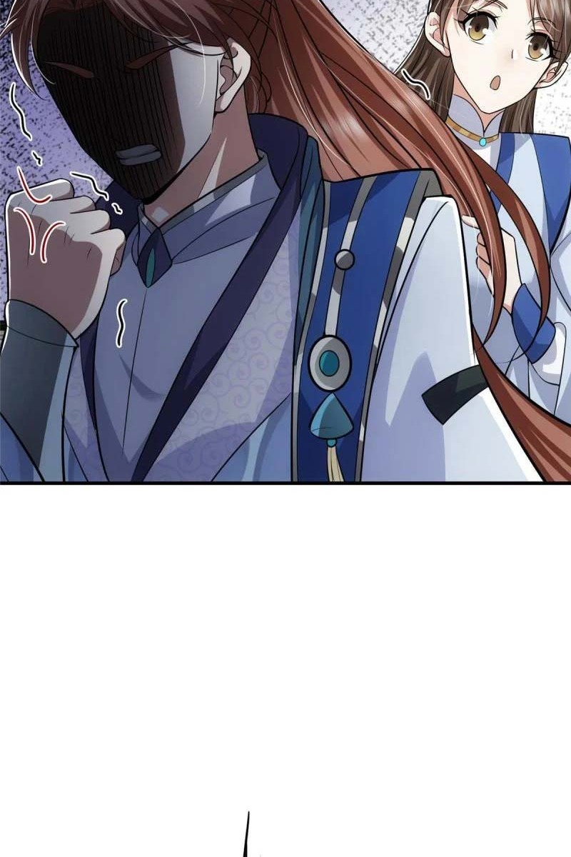 Keep A Low Profile, Sect Leader Chapter 99 Gambar 17