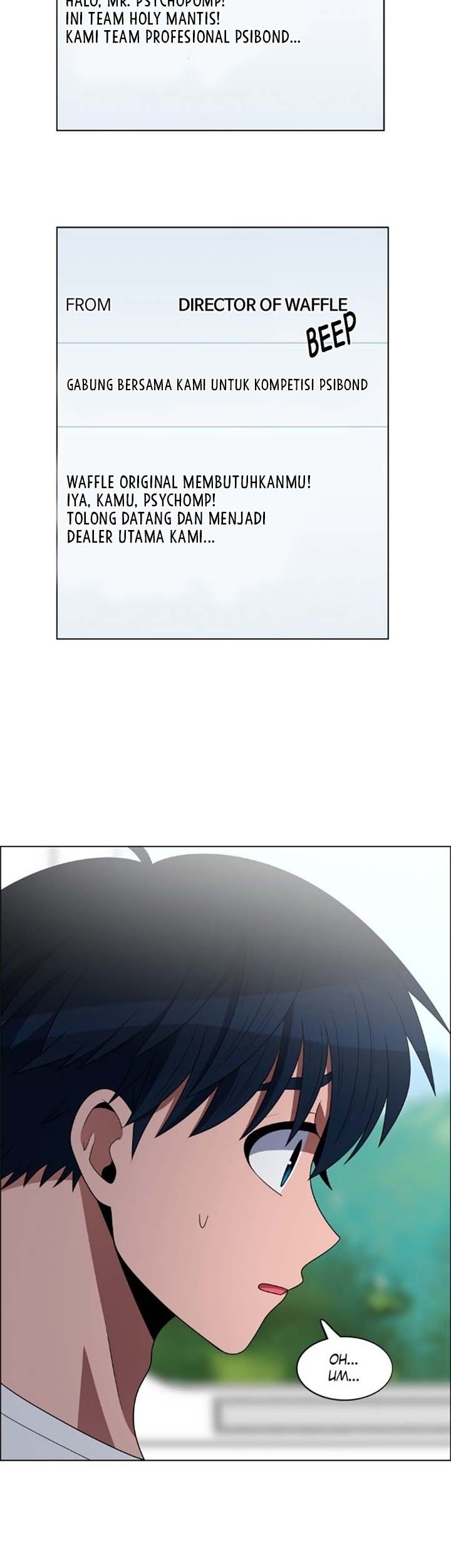 No Scope Chapter 68 Gambar 4