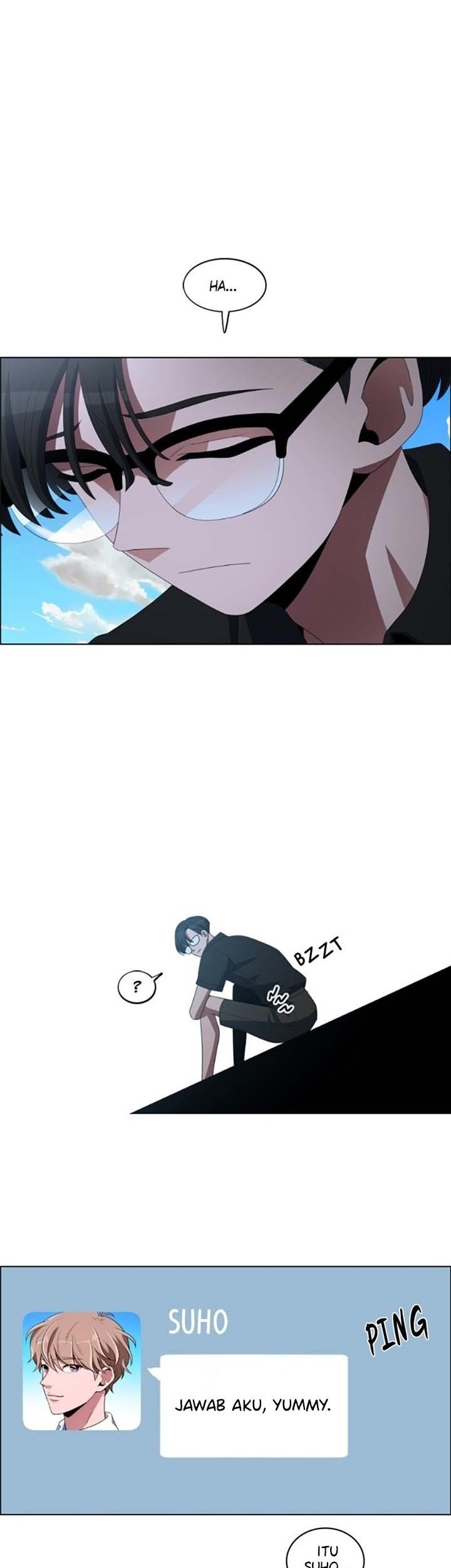 No Scope Chapter 68 Gambar 6