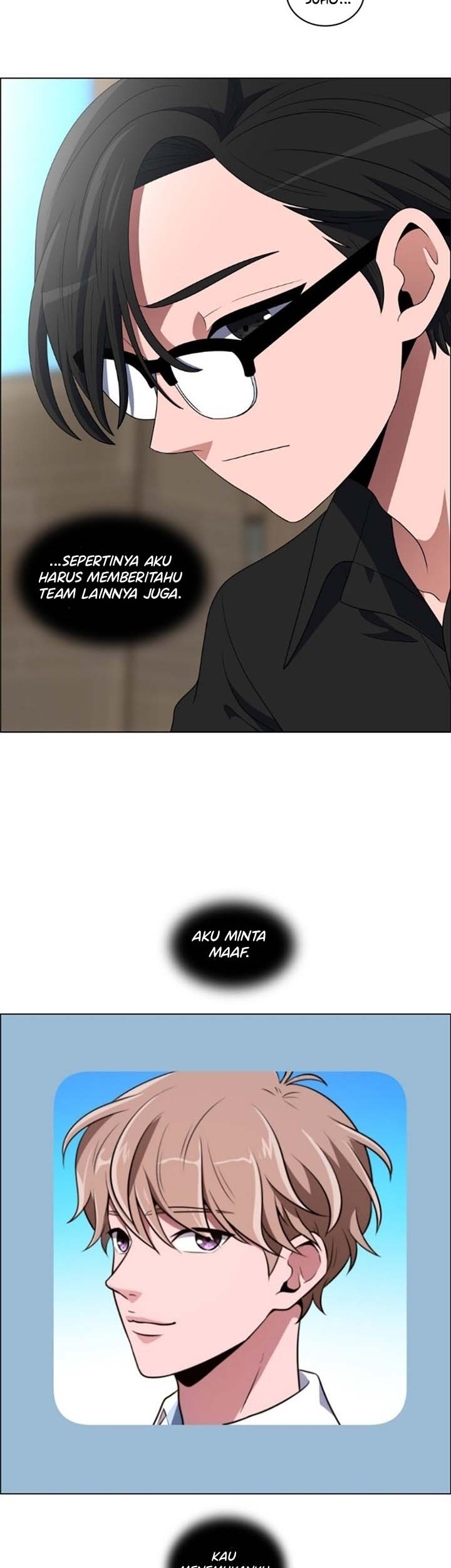 No Scope Chapter 68 Gambar 7