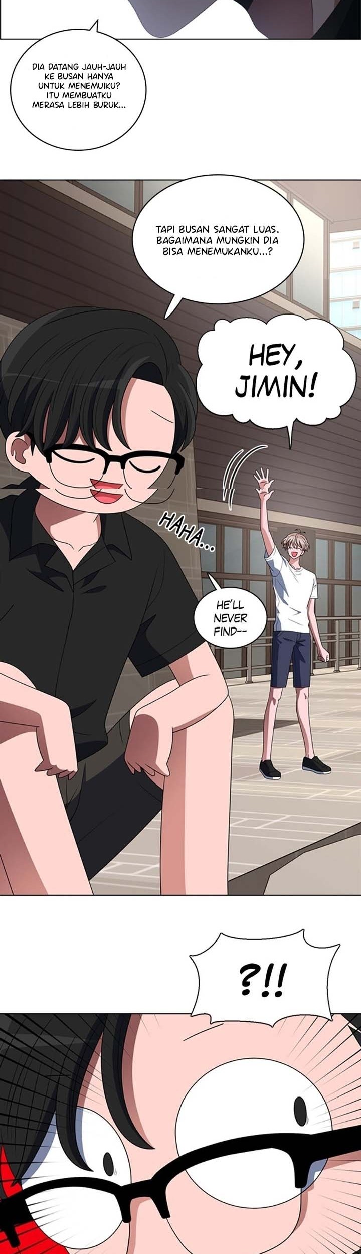 No Scope Chapter 68 Gambar 11