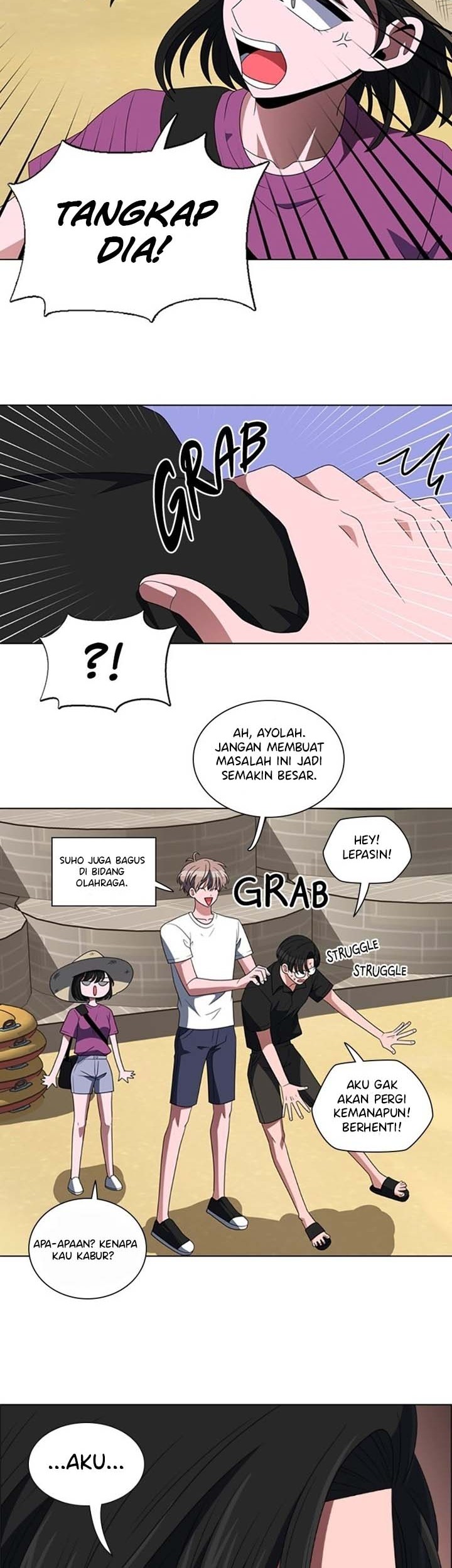 No Scope Chapter 68 Gambar 15