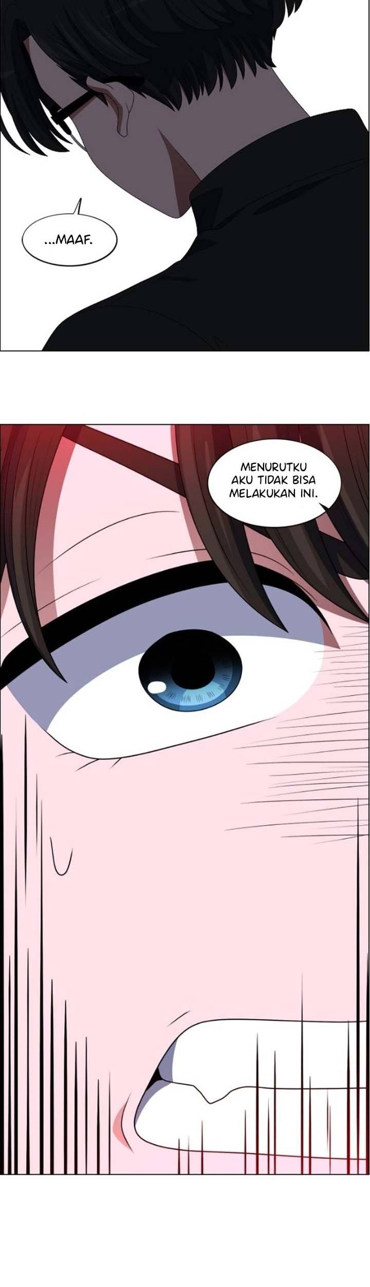 No Scope Chapter 68 Gambar 19