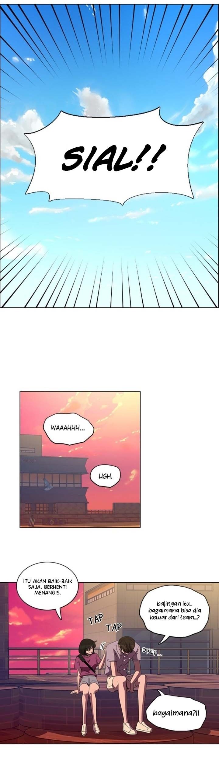 No Scope Chapter 68 Gambar 20