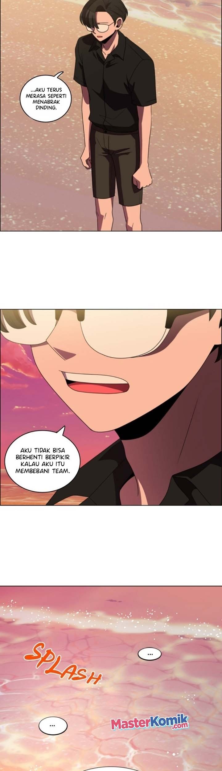 No Scope Chapter 68 Gambar 22